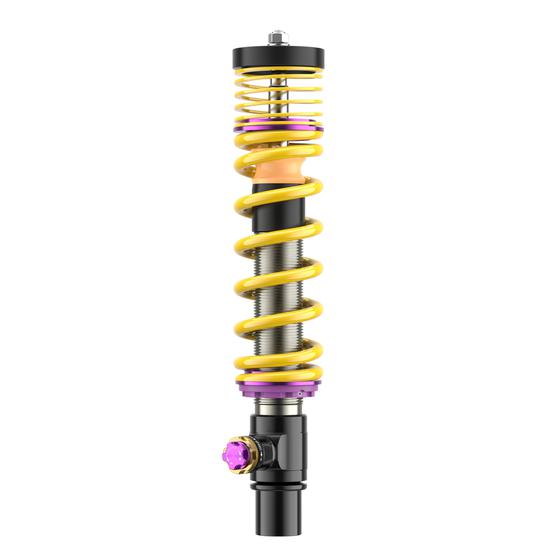 KW V4 coilover suspension | fits Audi RS5 quattro B9 | 3A7100BS | 3A7100BX | 3A7100CJ