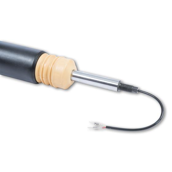 KW DDC P&P coilover suspension inox | fits Ford Focus Mk3 (DYB) 2.3 RS AWD | 39030001