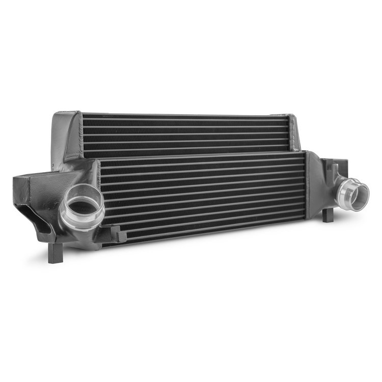 Competition intercooler kit | fits Mini (F54/55/56/F57/F60) Cooper S/SD/D, One D, JCW 1.5/2.0L | Wagner Tuning