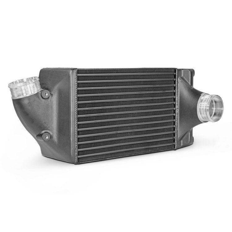 Competition intercooler kit EVO 2 | fits Porsche 911 (996) 3.6 Turbo 4/4S 420hp 450hp | Wagner Tuning