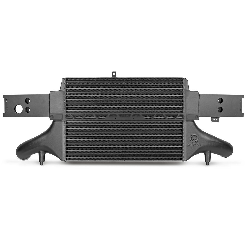 ACC bracket for Competition intercooler EVO 3 | fits Audi RS3 (8V) 2.5 TFSI | Wagner Tuning