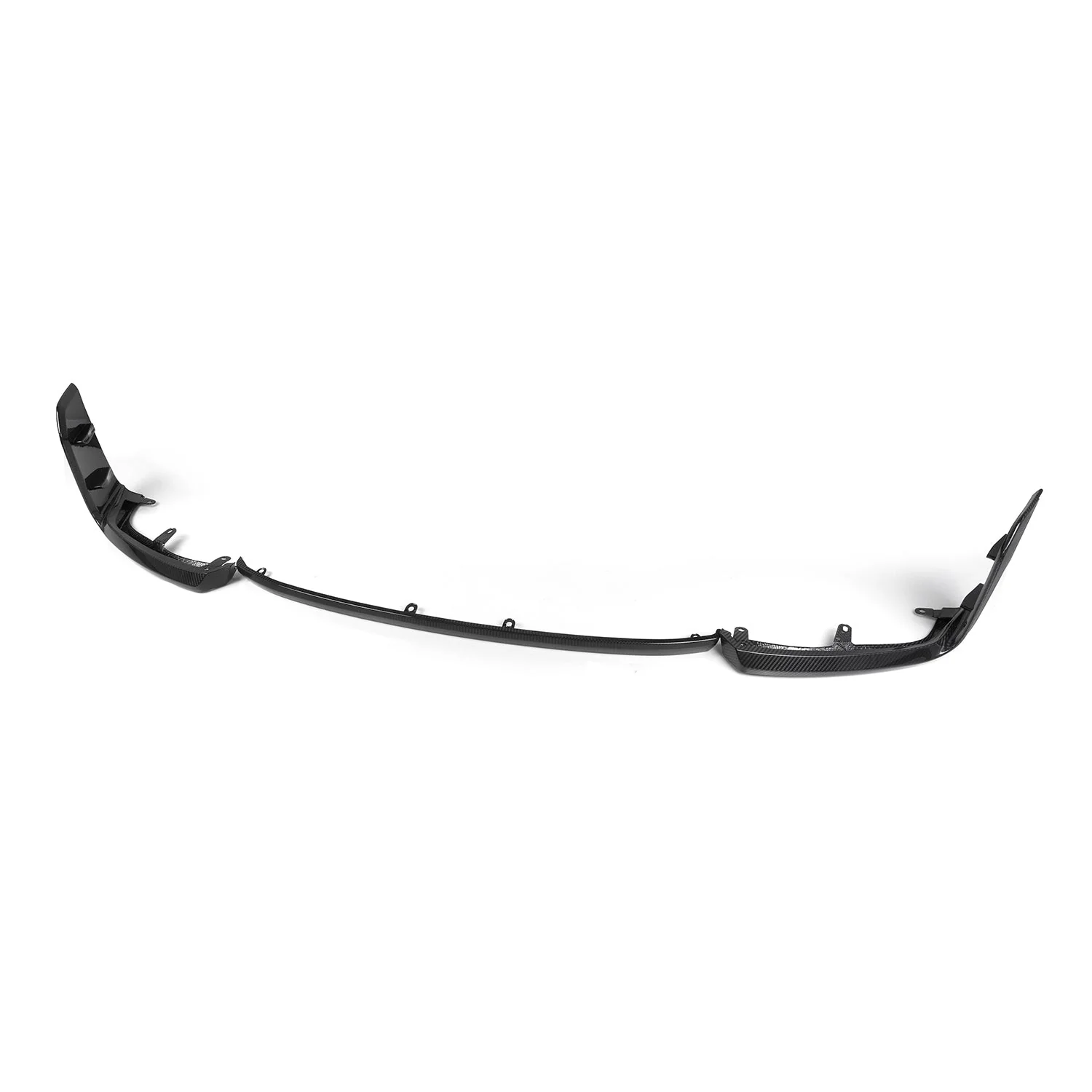Frontspoiler Performance Carbon | fits BMW M2 (G87) S58 | Aulitzky Tuning