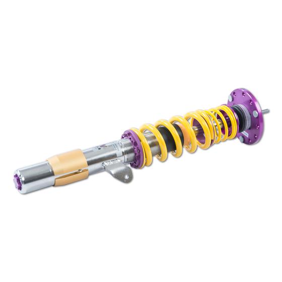 KW V3 Clubsport coilover suspension | fits BMW 1/3 Series M/M3 (E82/E90/E92/E93) N54 | 35220867