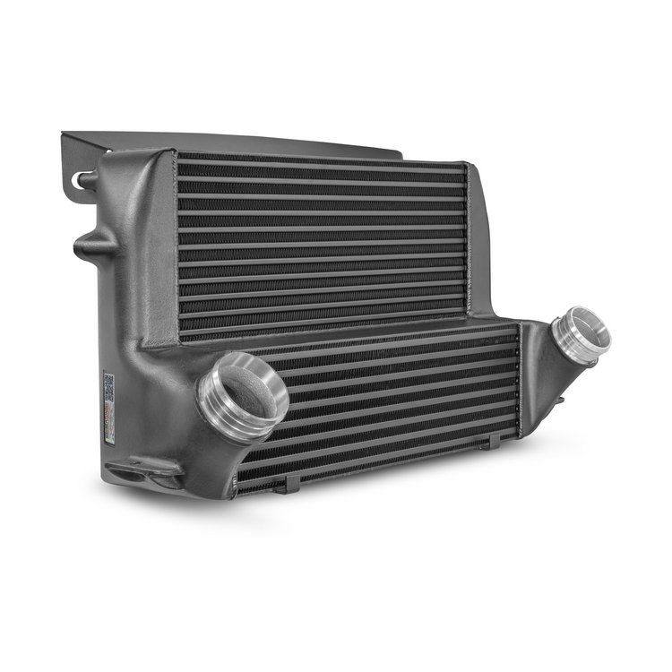 Competition Intercooler Kit EVO 3 | fits BMW 335i/435i (F-Series) 306hp N55 | Wagner Tuning