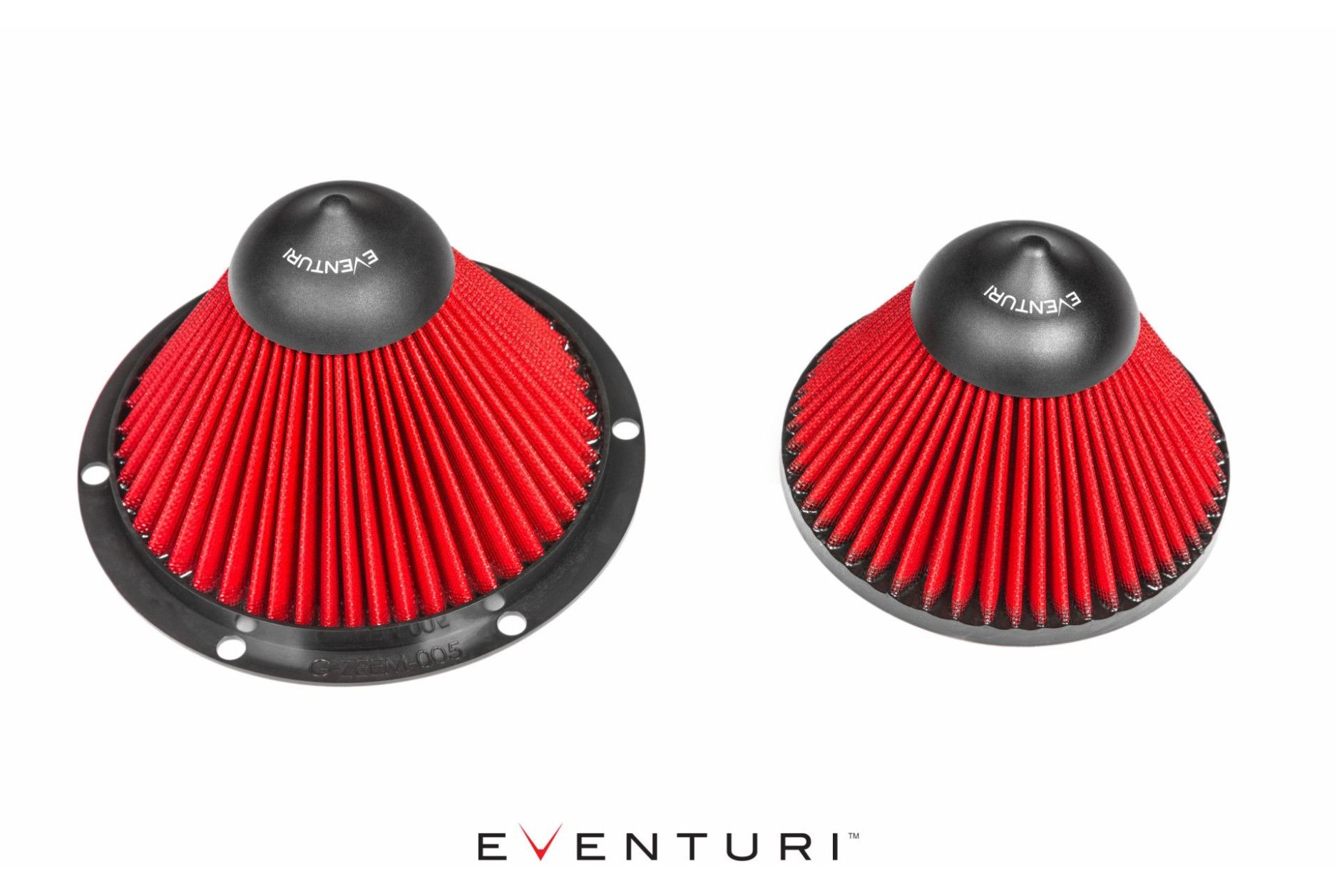 Upgrade Filter | Eventuri