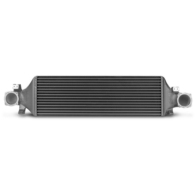 Competition intercooler EVO 1 | fits Mercedes-Benz A/B/CLA (W176/C117/W242/W246) | Wagner Tuning