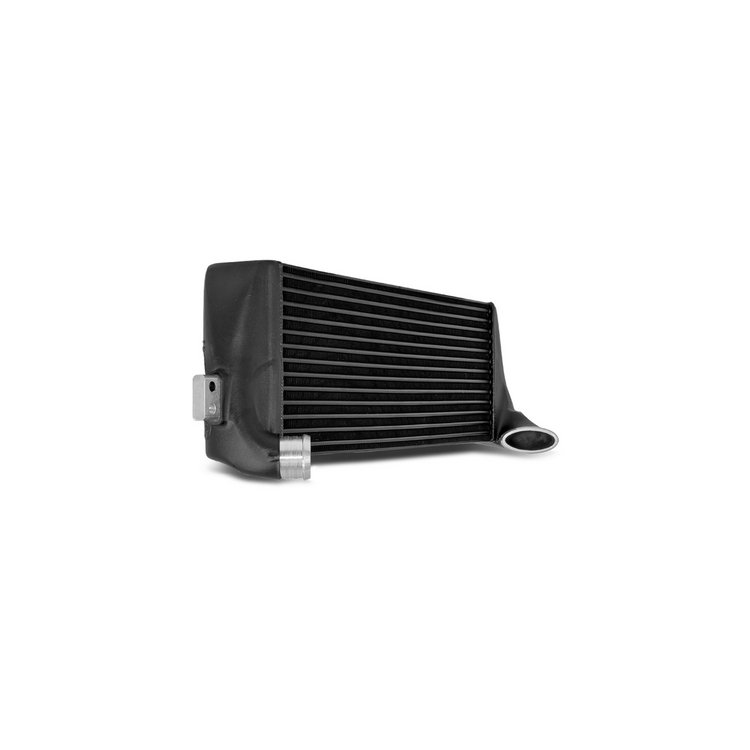 Competition intercooler kit | fits Fiat 500 Abarth 1.4 Turbo 135hp | Wagner Tuning