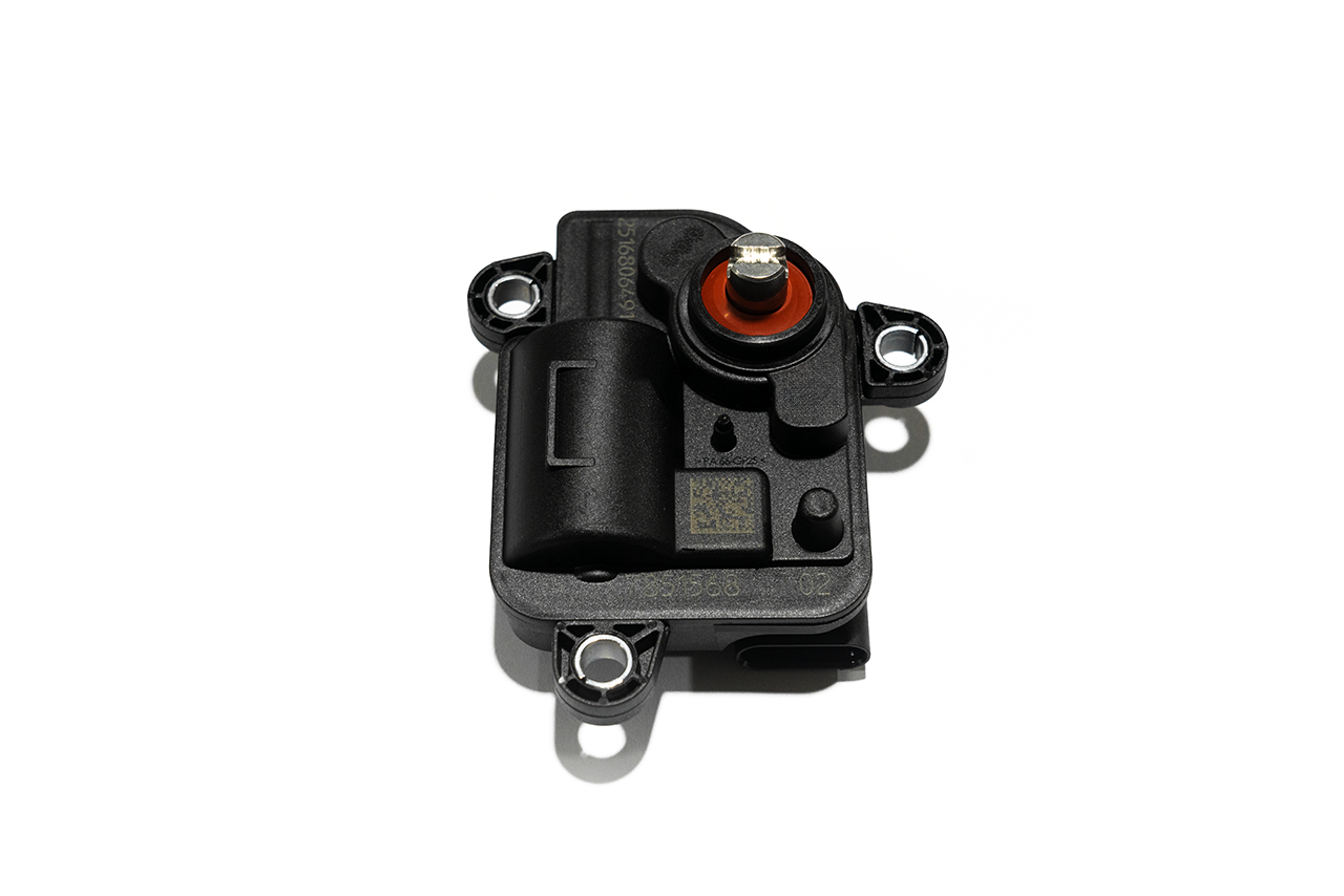 Actuator for exhaust flap | fits BMW F8X F9X G8X | 18307851568 | Aulitzky Tuning