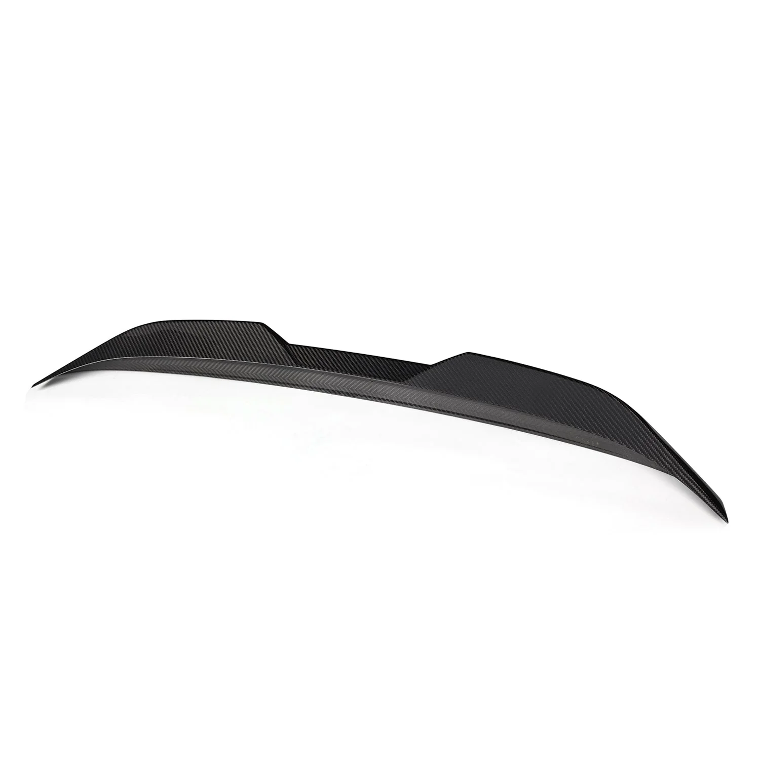 Rear spoiler Ducktail Performance Carbon | fits BMW M2/M240i/2 Series (G87/G42) | Aulitzky Tuning