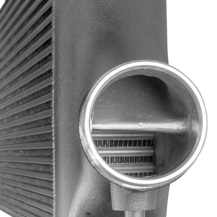 Competition intercooler kit | fits Kia Stinger GT 3.3 T-GDI 4WD | Wagner Tuning