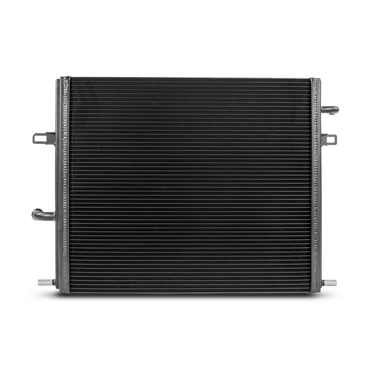 Water cooler kit | fits BMW 1/2/3/4 series (F-series) B48 B58 | Wagner Tuning