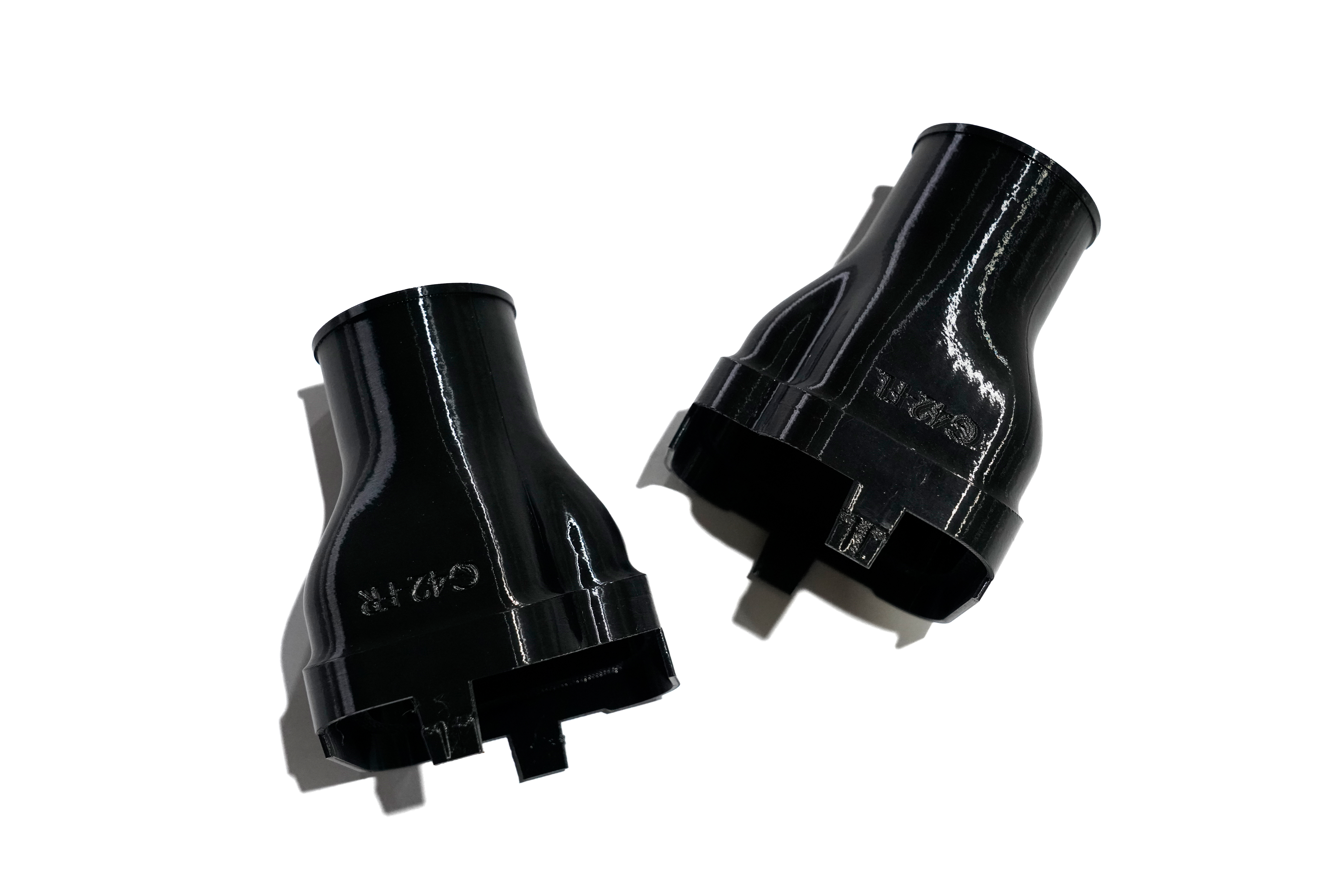 Brake cooling | fits BMW M240i/M340i/M440i (G42/G20/G21/G22/G23/G26) | Aulitzky Tuning