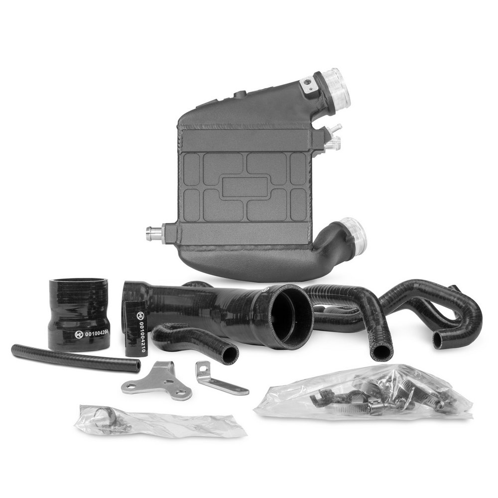 Performance intercooler kit | fits Audi RS4/RS5 (B9/8W/F5) 450hp | Wagner Tuning
