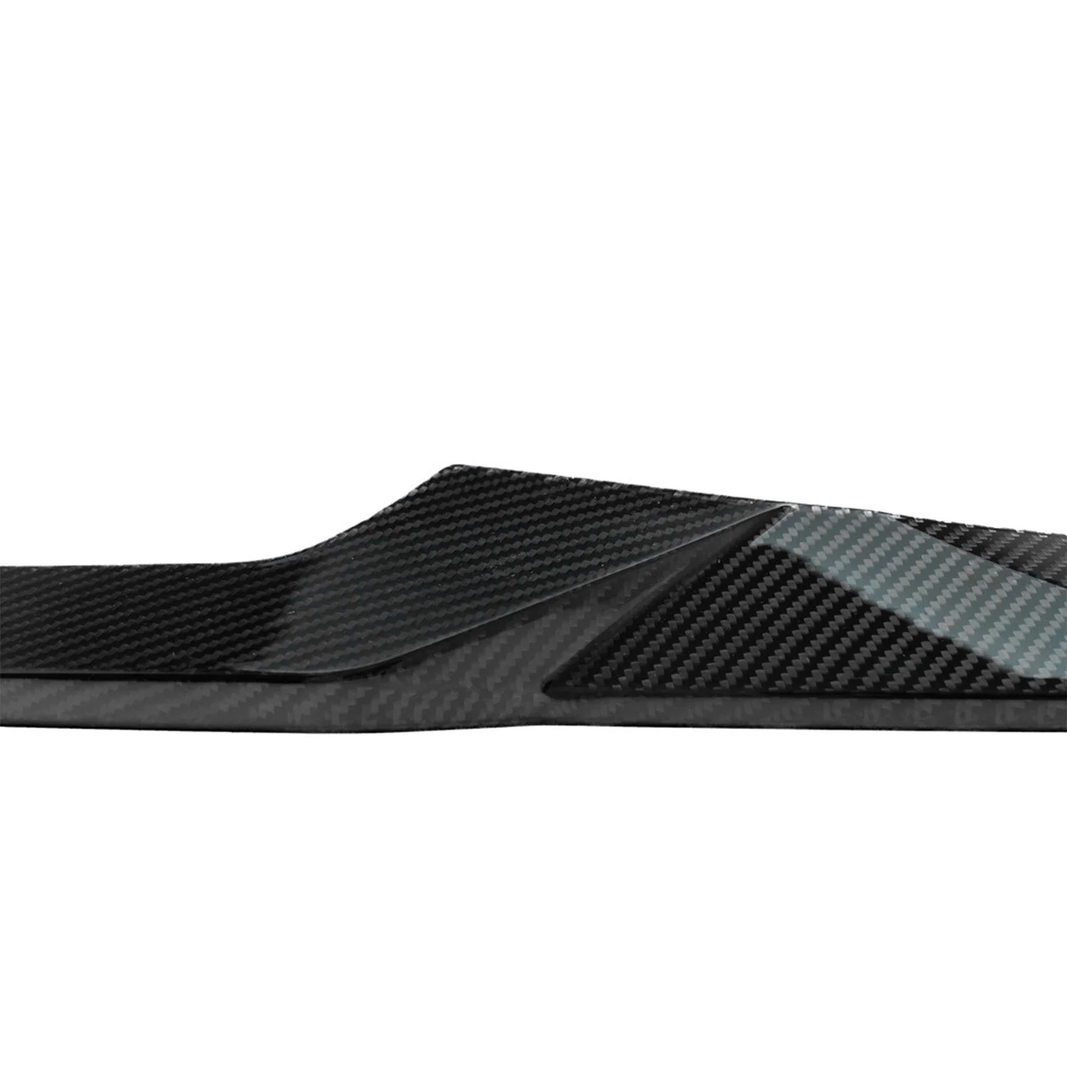 Front spoiler Edition 1 Carbon | fits BMW M2 (G87) S58 | Aulitzky Tuning