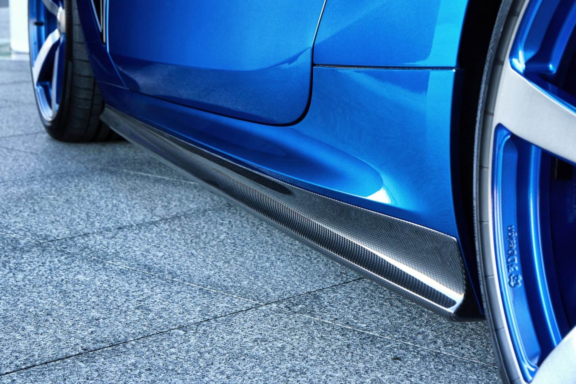 Side skirts Carbon | fits BMW M850i/840i/840d/M8 incl. Competition (F91/F92/G14/G15/G16) | 3DDesign