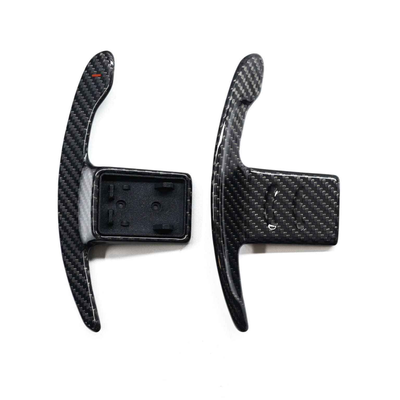 Paddle shifters Carbon | fits BMW F-series | PaddleShifterz