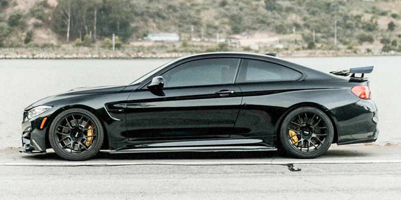 Rear wing | fits BMW 4 Series/M4 (F32/F82) | AIRCONCEPT
