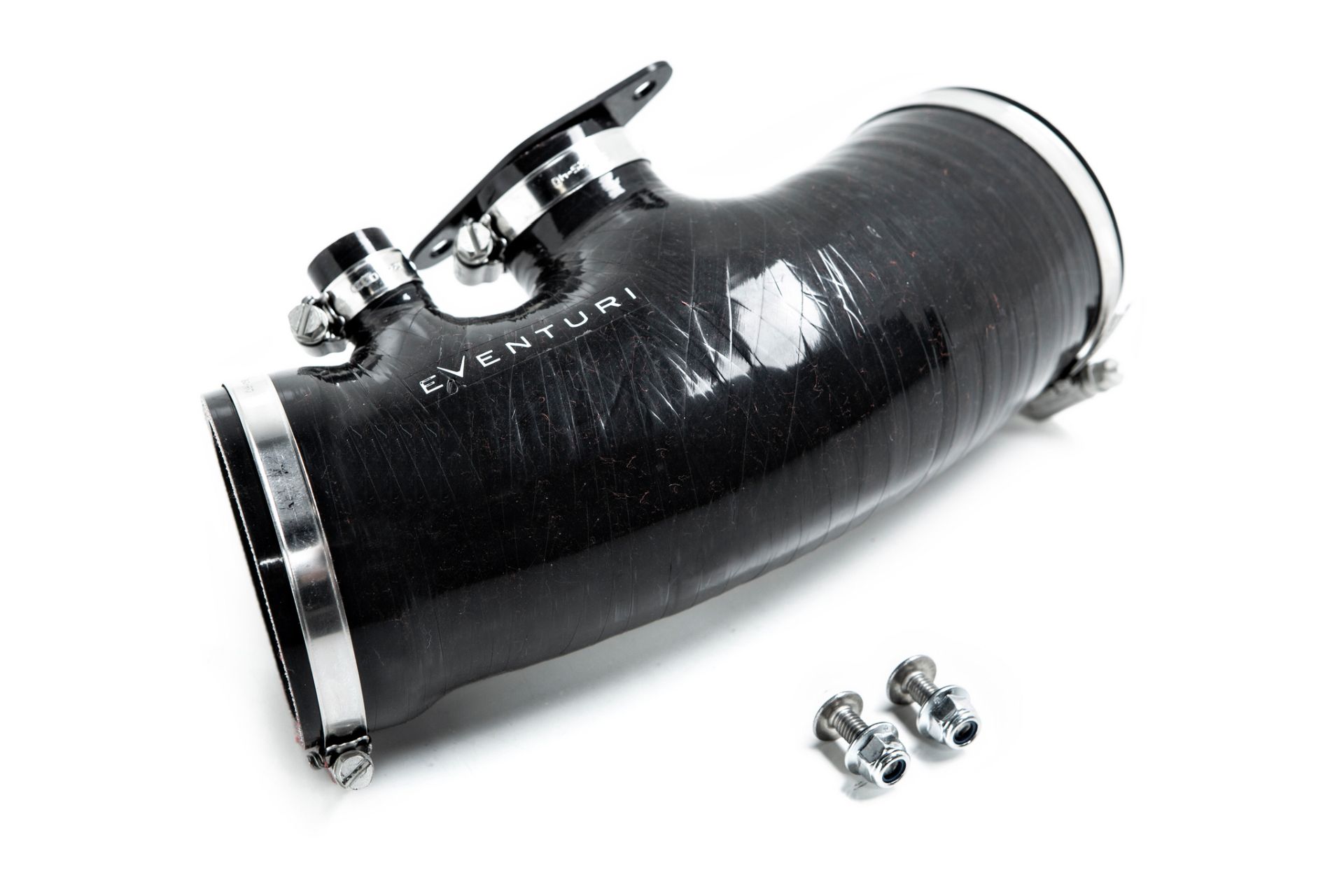 Upgrade silicone hose | fits Honda Civic Gen.10 Type-R (FK8) 320hp | Eventuri