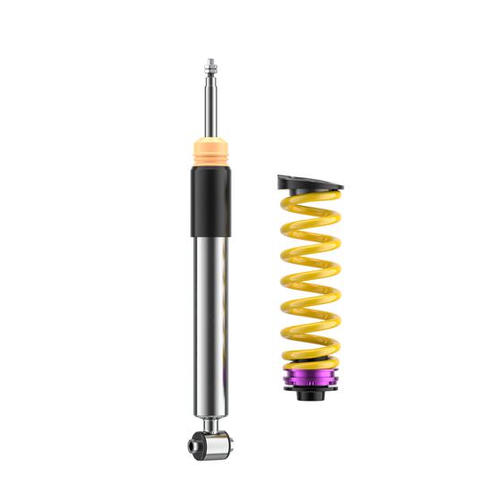 KW V2 coilover suspension comfort | fits BMW 3/4 Series xDrive (F31/F34/F36) | 180200AC | 180200AE