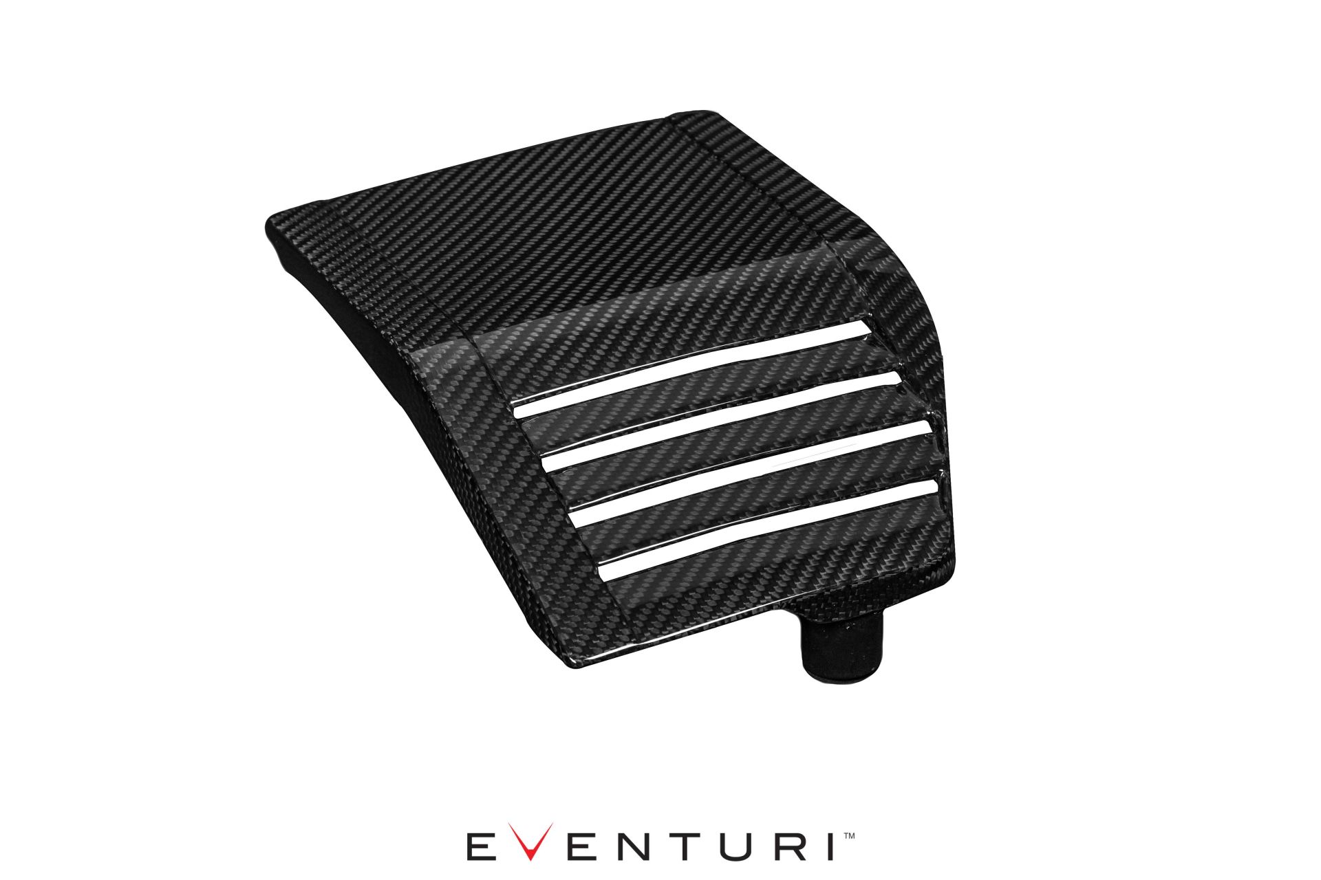 Side Panel Carbon | fits Honda Civic Gen.9 Type-R (FK2) 310hp | Eventuri