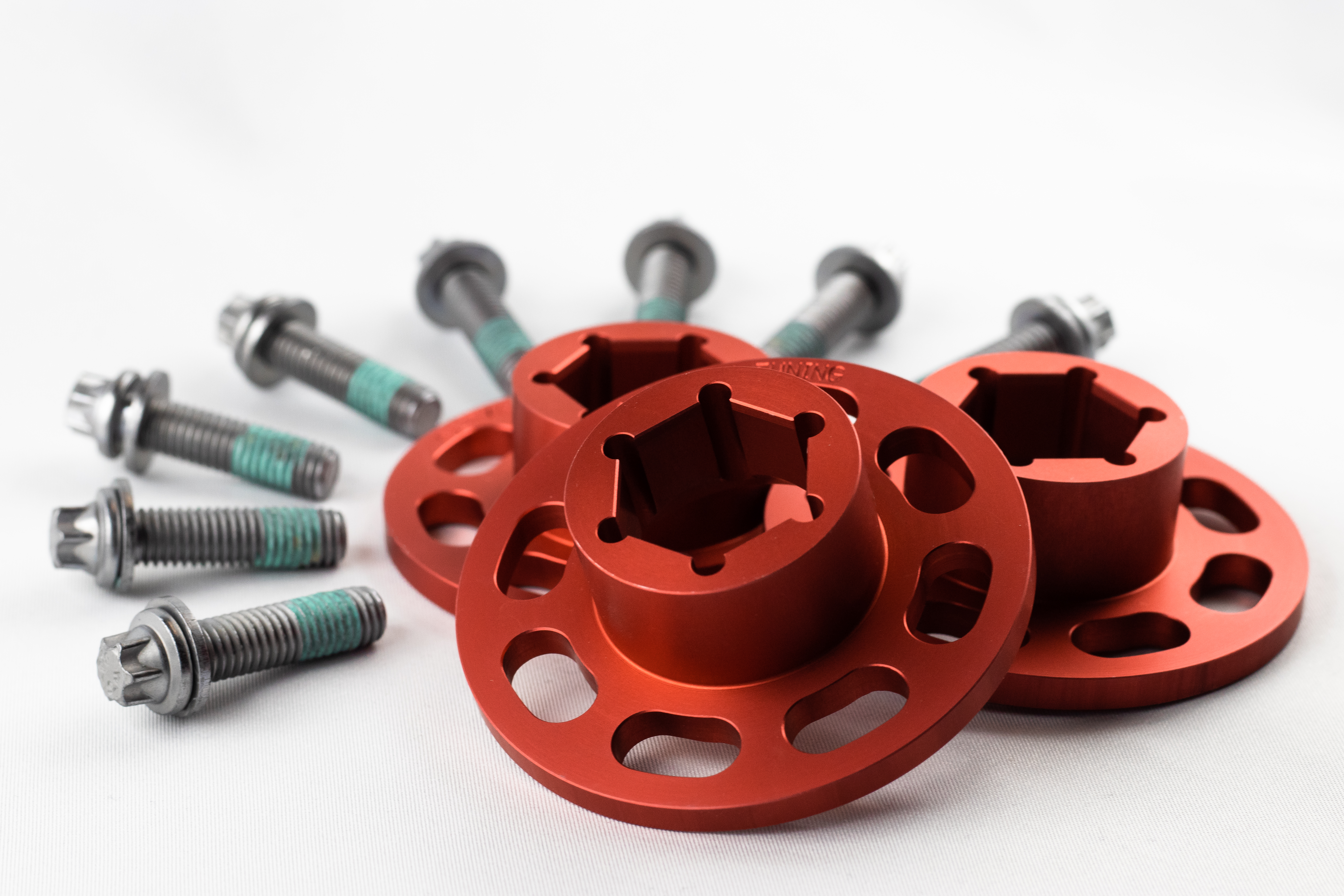 Crankshaft protection | fits BMW M2 Comp./ M3/M4 incl. Competition (F87/F80/F82/F83) S55 | Aulitzky Tuning