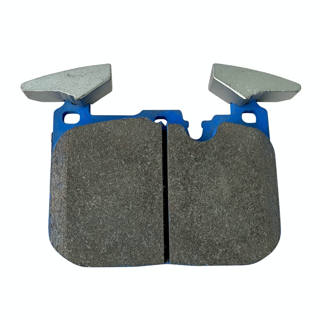 Brake pads MX72 6-piston front axle | fits BMW M2 Competition/CS (F87), M5 (F10) | Endless