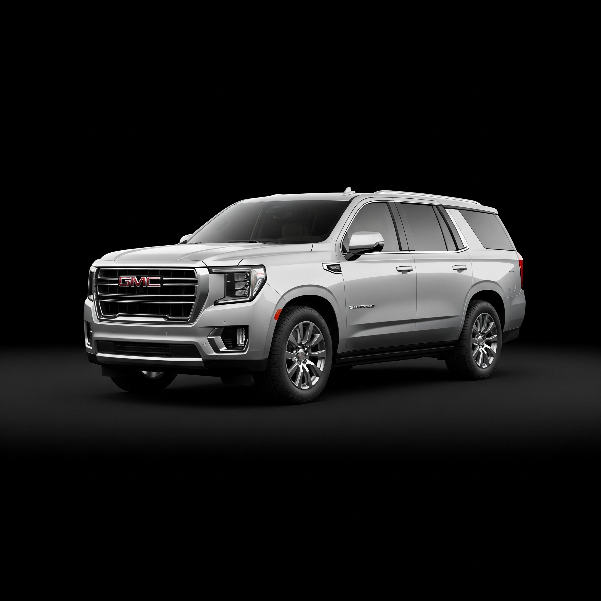 Cold Air Intake System | passend für GMC Yukon 5.3L V8 L83 N/A | Blackboost