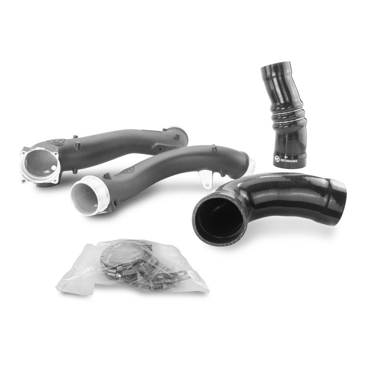 Charge and Boost Pipe Kit | fits Audi RS3 (8Y) 2.5 TFSI 400hp | Wagner Tuning