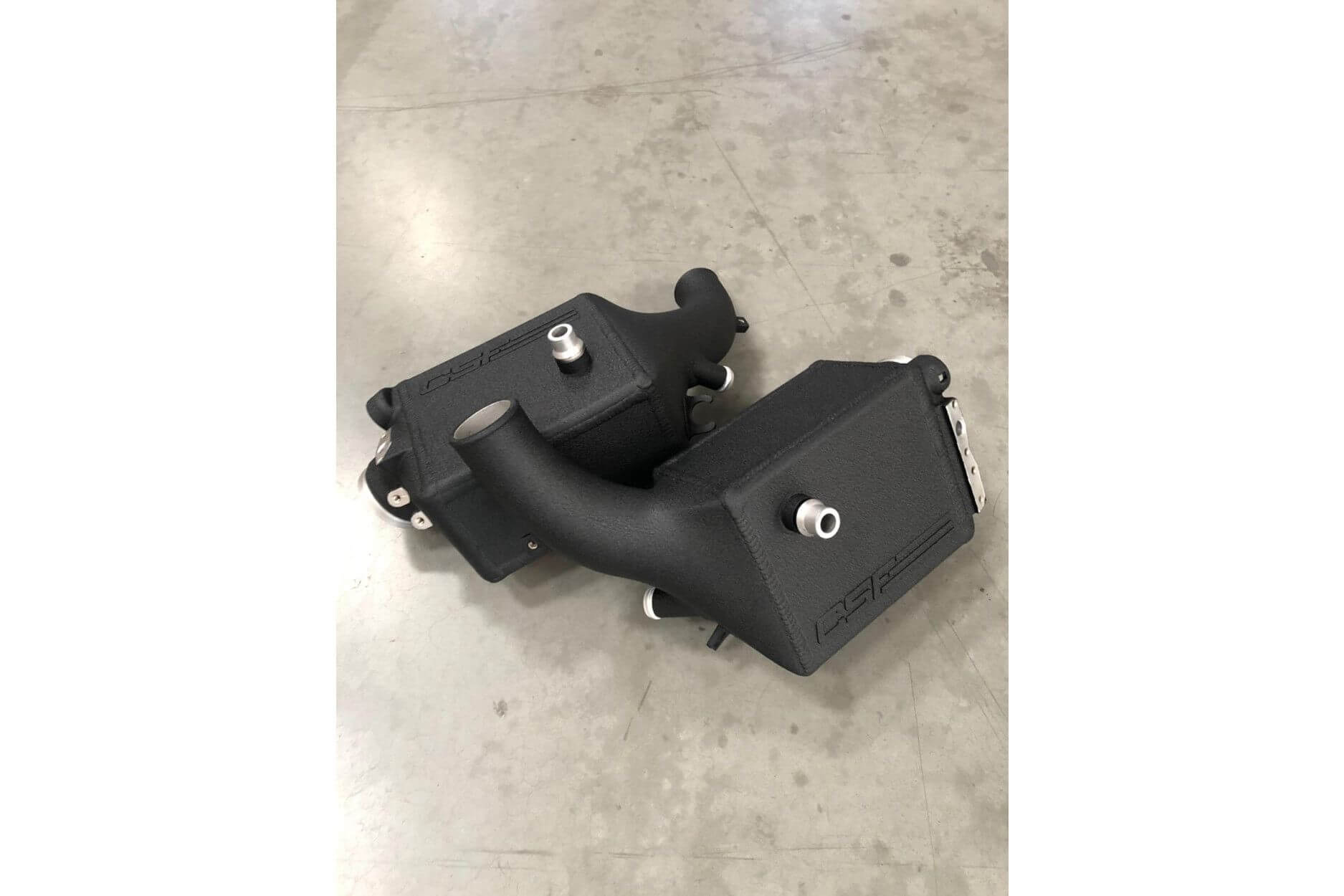 Intercooler | fits BMW M5/M8 incl. Competition/CS (F90/F91/F92/F93) S63 | CSF Race