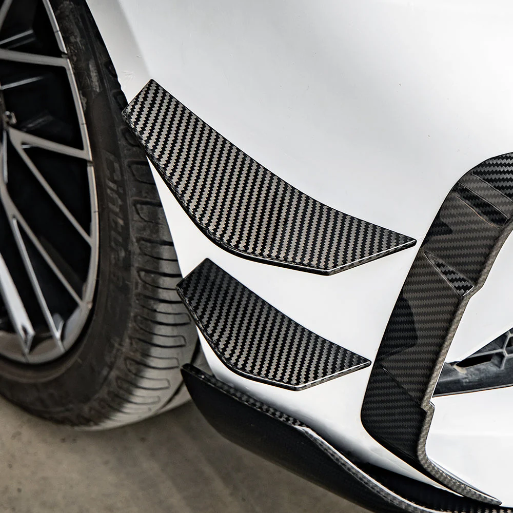 Rear spoiler Carbon | fits BMW M2 incl. Competition/CS (F22/F87) N55/S55 | Aulitzky Tuning