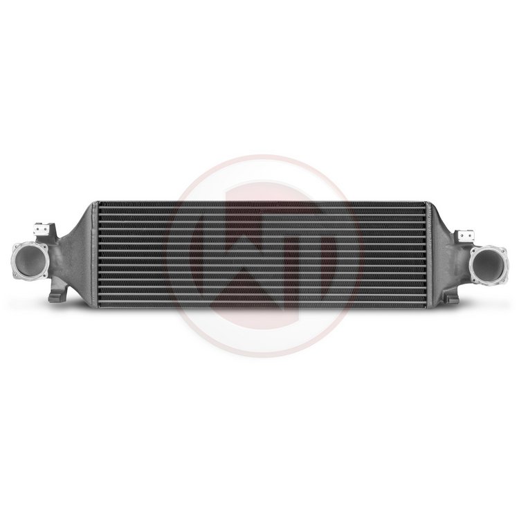 Competition intercooler kit EVO 2 | fits Mercedes-Benz A/B/CLA 220/250 (W176/C117/W242/W246) | Wagner Tuning
