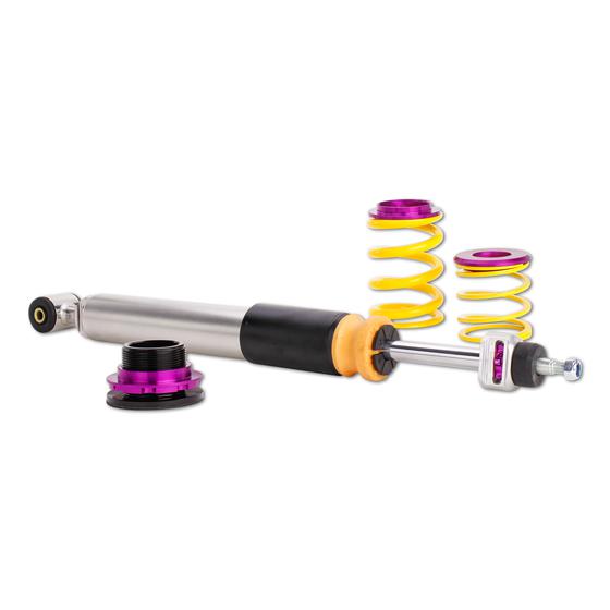 KW V3 Clubsport coilover suspension | fits Mercedes-Benz A45/ CLA45 AMG (W176/C117) | 35225867