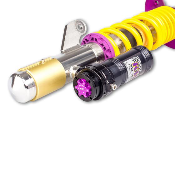 KW V3 Clubsport coilover suspension | fits BMW 1/3/4 Series RWD (F20/F21/F30/F32) | 3522080D | 3522080E