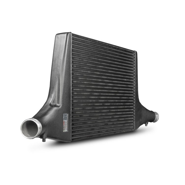 Competition intercooler kit | fits Audi A6/A7 (C8/4A/4K) 45TDI/50TDI | Wagner Tuning
