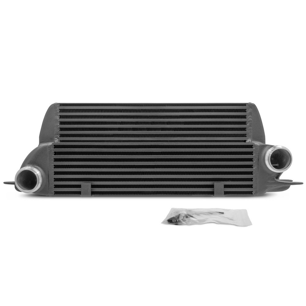 Performance intercooler kit | fits BMW 525d/530d/535d/635d (E60/E61/E63/E64) M57 | Wagner Tuning