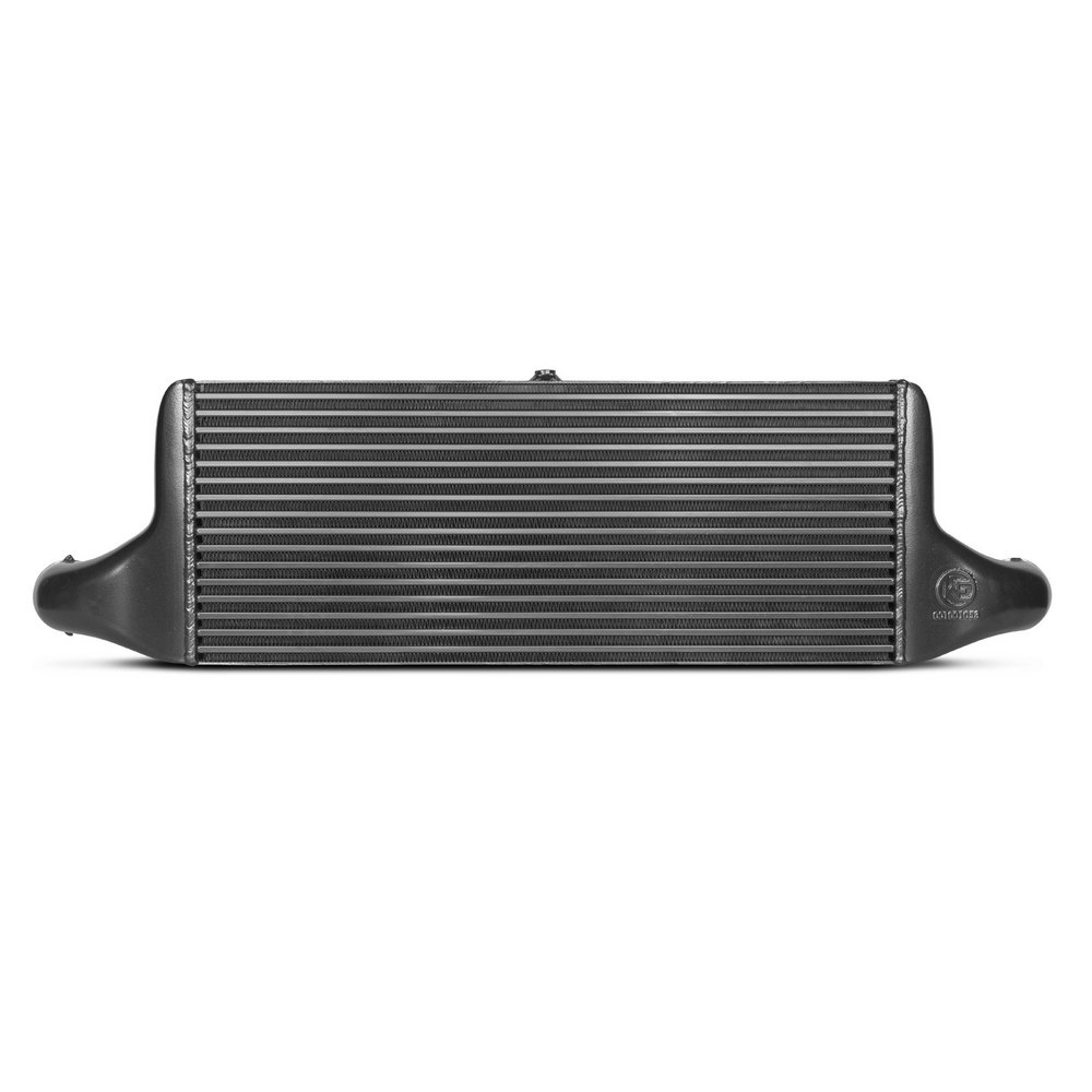 Competition intercooler kit | fits Ford Fiesta Mk7 ST180 ST200 1.6 EcoBoost | Wagner Tuning