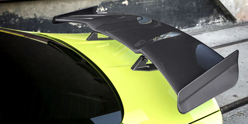 Rear wing | fits BMW 4 Series/M4 (F32/F82) | AIRCONCEPT