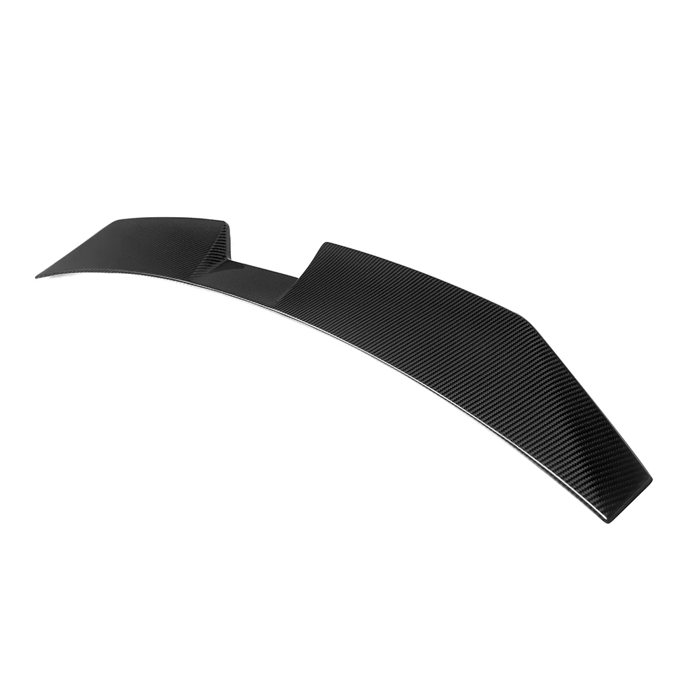 Rear spoiler SOOQOO Carbon | fits BMW M5/5 Series/i5 (G90/G60) | Aulitzky Tuning