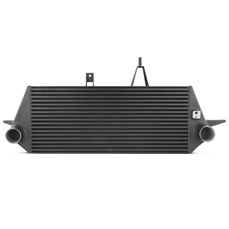 Performance intercooler kit | fits Ford Focus Mk2 RS/RS500 305hp 350hp | Wagner Tuning