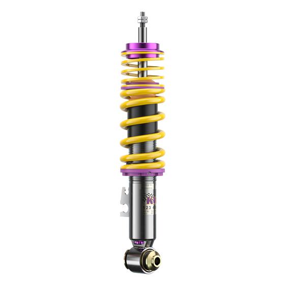 KW V3 Clubsport coilover suspension | fits Mini incl. JCW (R56/R58/R59) | 35220850