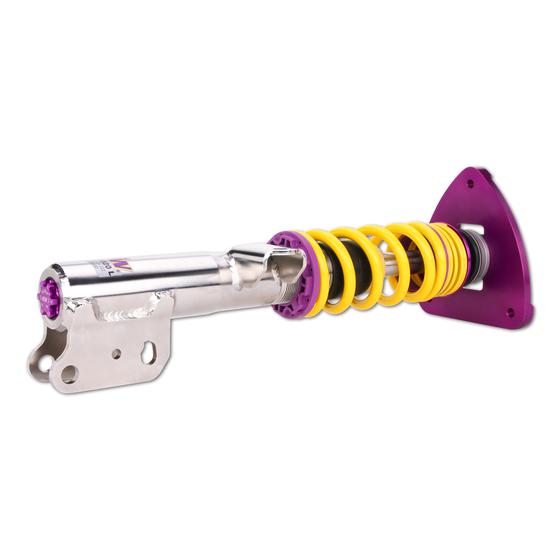 KW V3 Clubsport coilover suspension | fits Mercedes-Benz A45/ CLA45 AMG (W176/C117) | 35225867