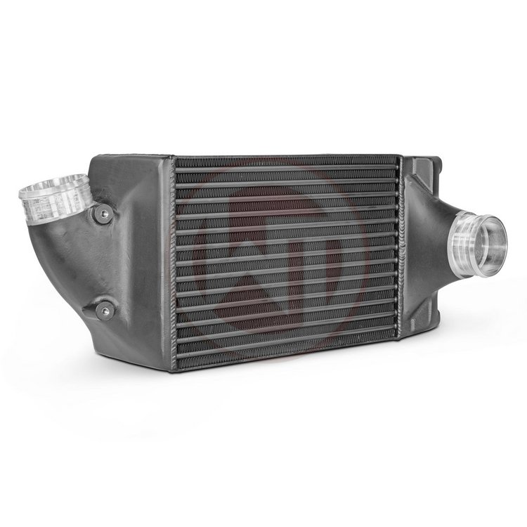 Competition intercooler kit EVO 2 | fits Porsche 911 (997.1) 3.6 Turbo 480hp | Wagner Tuning
