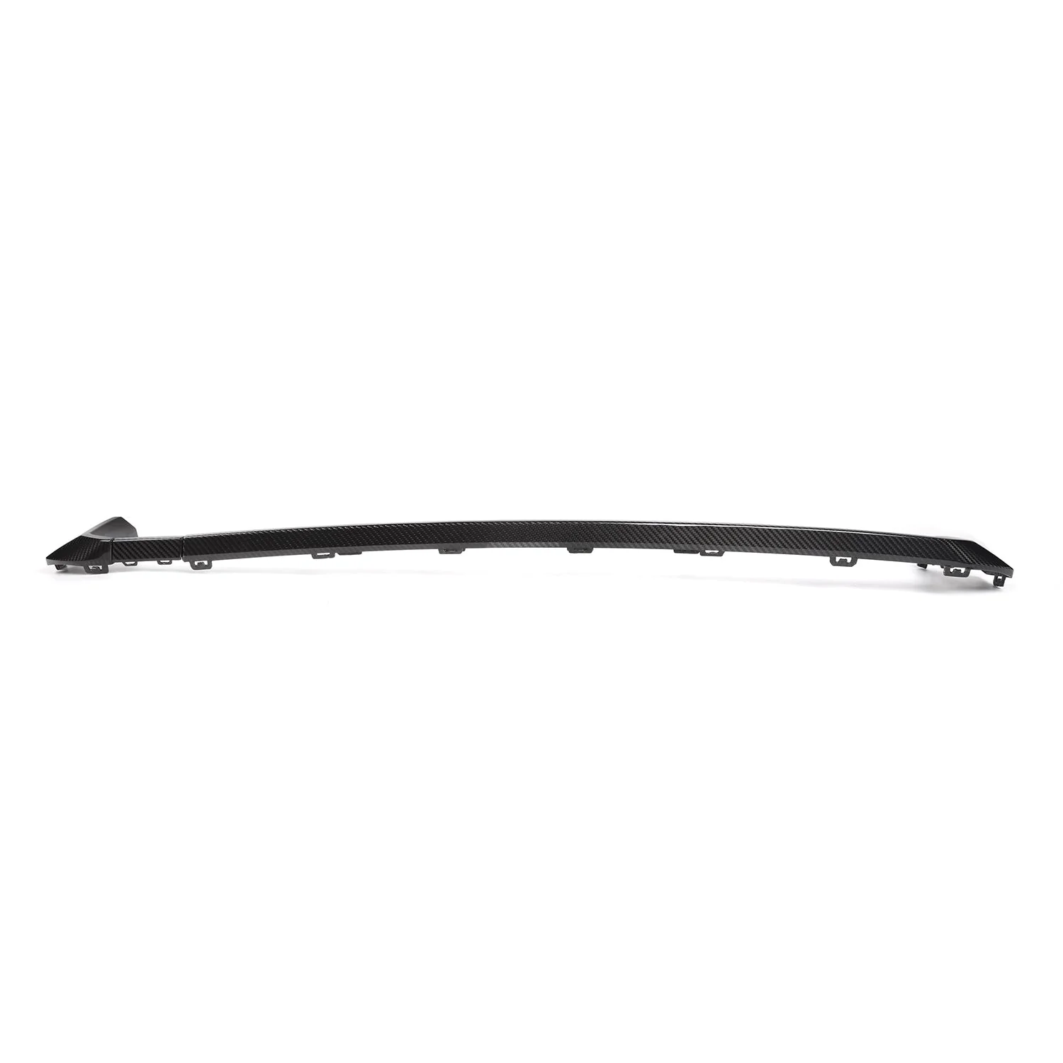 Rear diffuser insert Carbon | fits BMW M3/M4 incl. Competition (G80/G81/G82/G83) | Aulitzky Tuning