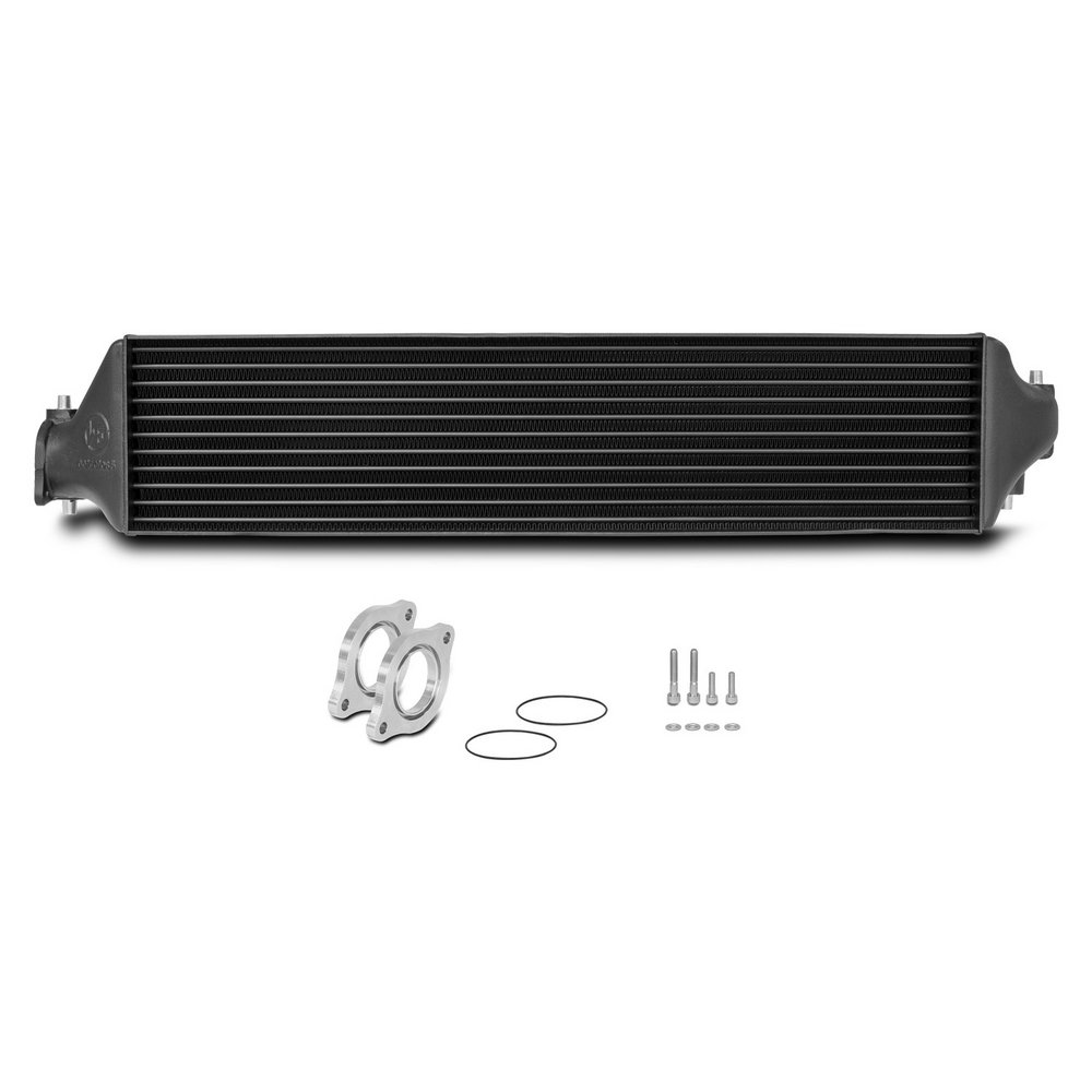 Competition intercooler kit | fits Honda Civic Mk10 1.5 VTEC (FK7) 182hp | Wagner Tuning