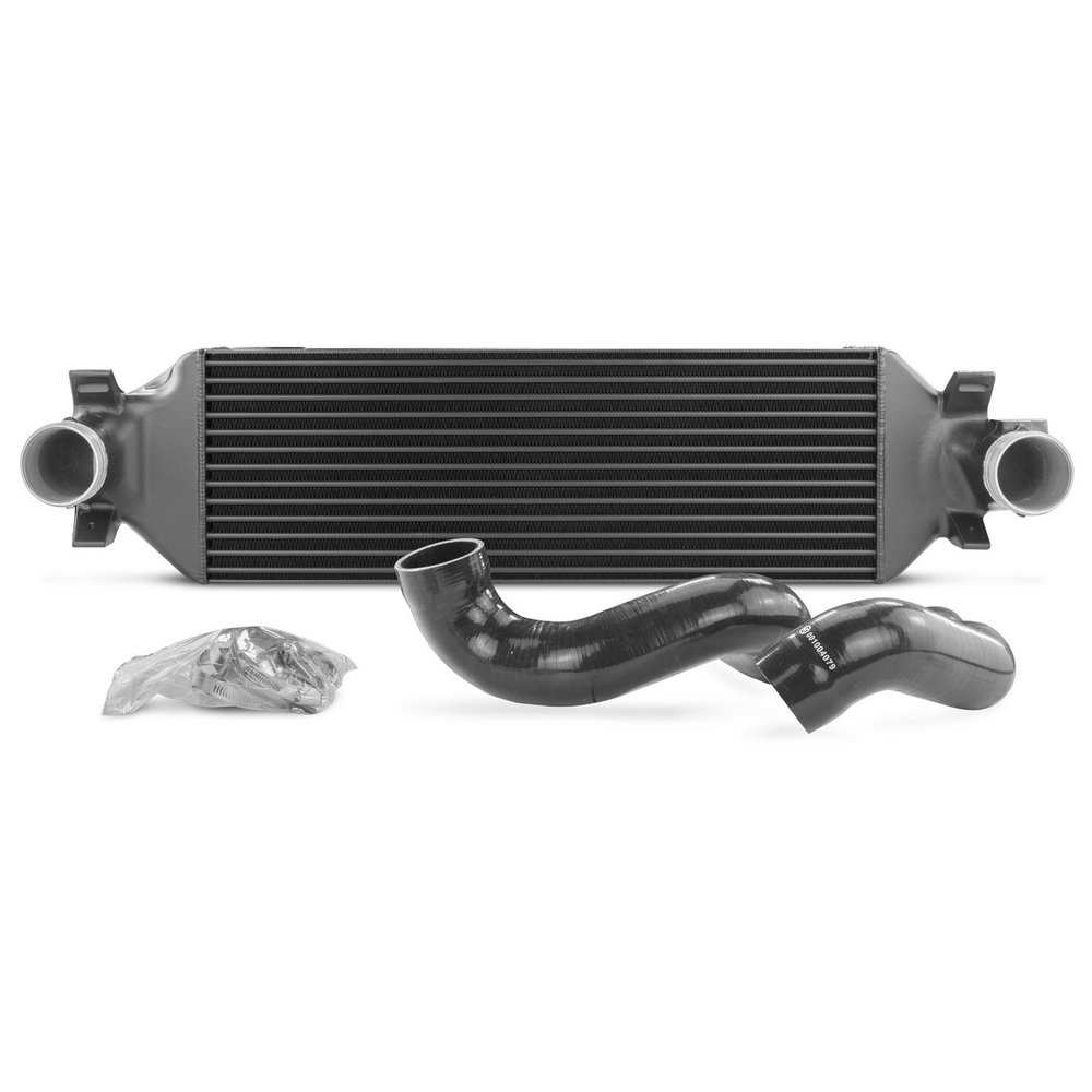 Competition intercooler kit | fits Ford Focus Mk3 RS 350hp | Wagner Tuning