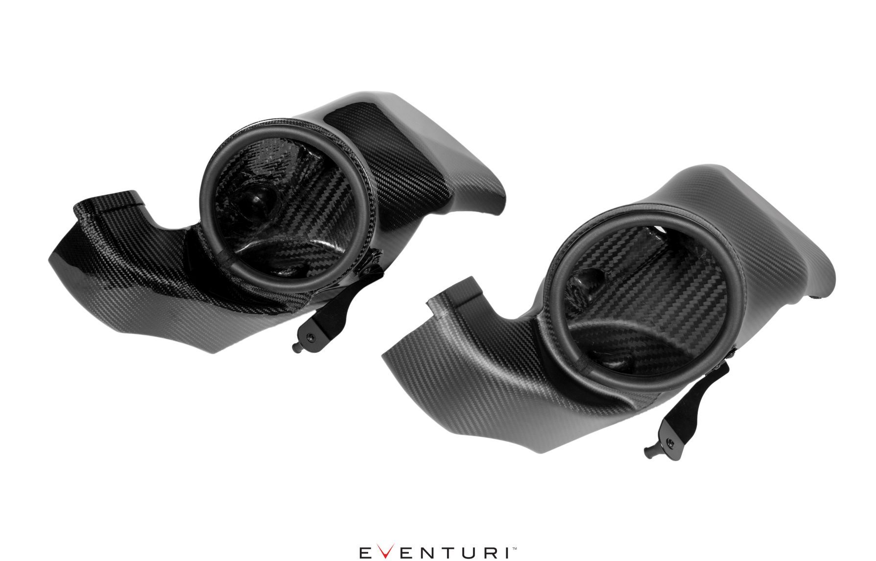 Intake system Carbon | fits BMW M5 (G90/G99) 727hp S68 | Eventuri