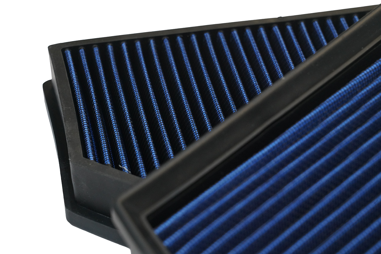 Air filter | fits BMW M5/M8 incl. Competition/CS (F90/G90/G99/F91/F92/F93) S63 S68 | Aulitzky Tuning