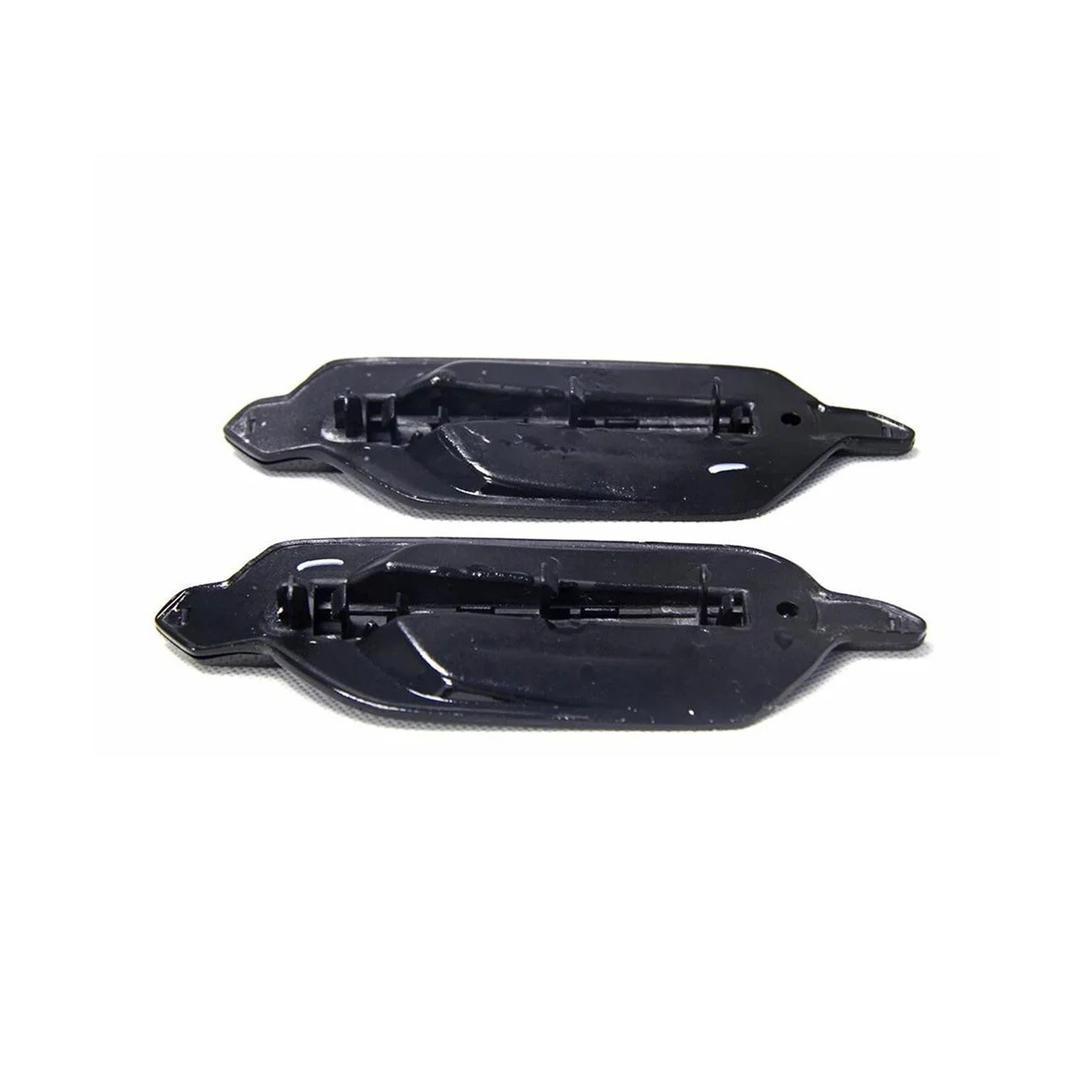 Fender replacement element Carbon | fits BMW M2 (F87) N55 | Aulitzky Tuning