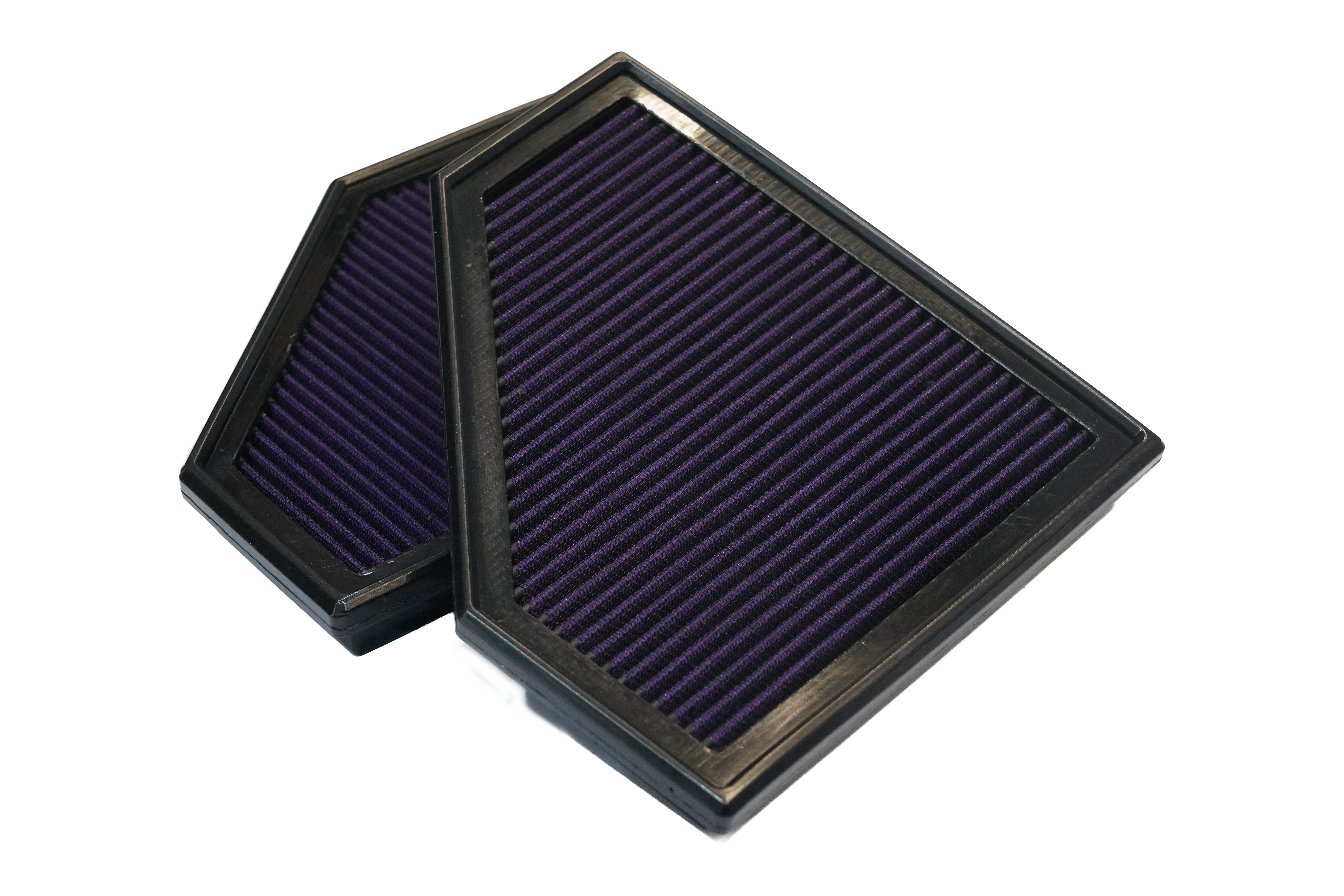 Air filter | fits BMW M2/M3/M4 incl. Competition/CS/CSL (G80/G81/G82/G87) S58 | Aulitzky Tuning