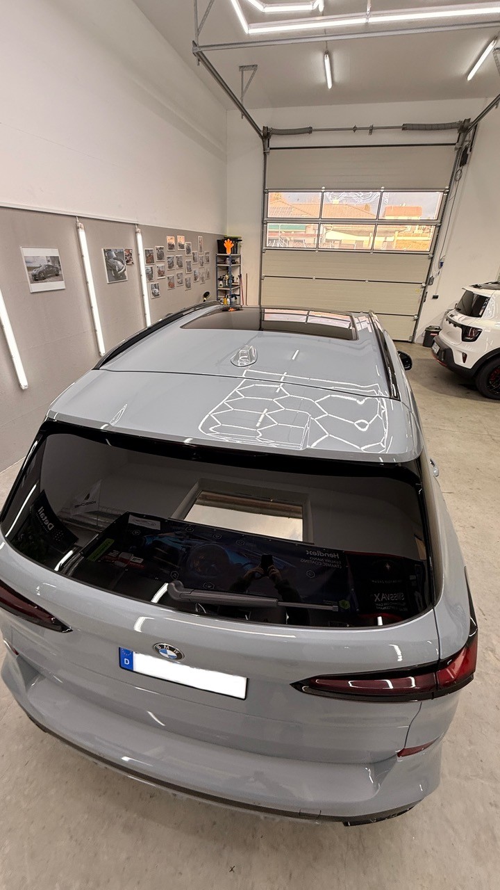 Aulitzky Tuning Verkaufsfahrzeug | BMW M2 Competition S55 (F87) Tracktool